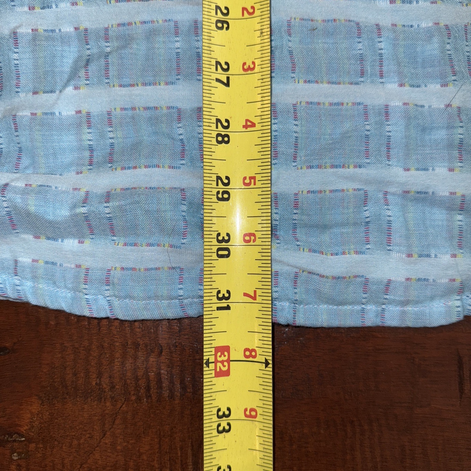 Carbon2Cobalt Effortlessly Cool Patchwork Button … - image 6