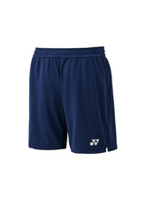 Yonex Men's Shorts 15202 Dark Navy 