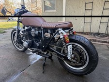 1982 Honda CB for Sale