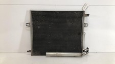 Radiateur Mercedes CLASSE M