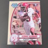 Topps Bowman University Chrome Germie Bernard Alabama 1st Bowman #156