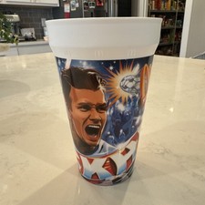 McDonald's 2026 FIFA World Cup Collectible Cups - David Beckham