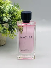 The Essentials Paris Bleu Parfums May Be Eau De Parfum Spray 3.3 oz New Without