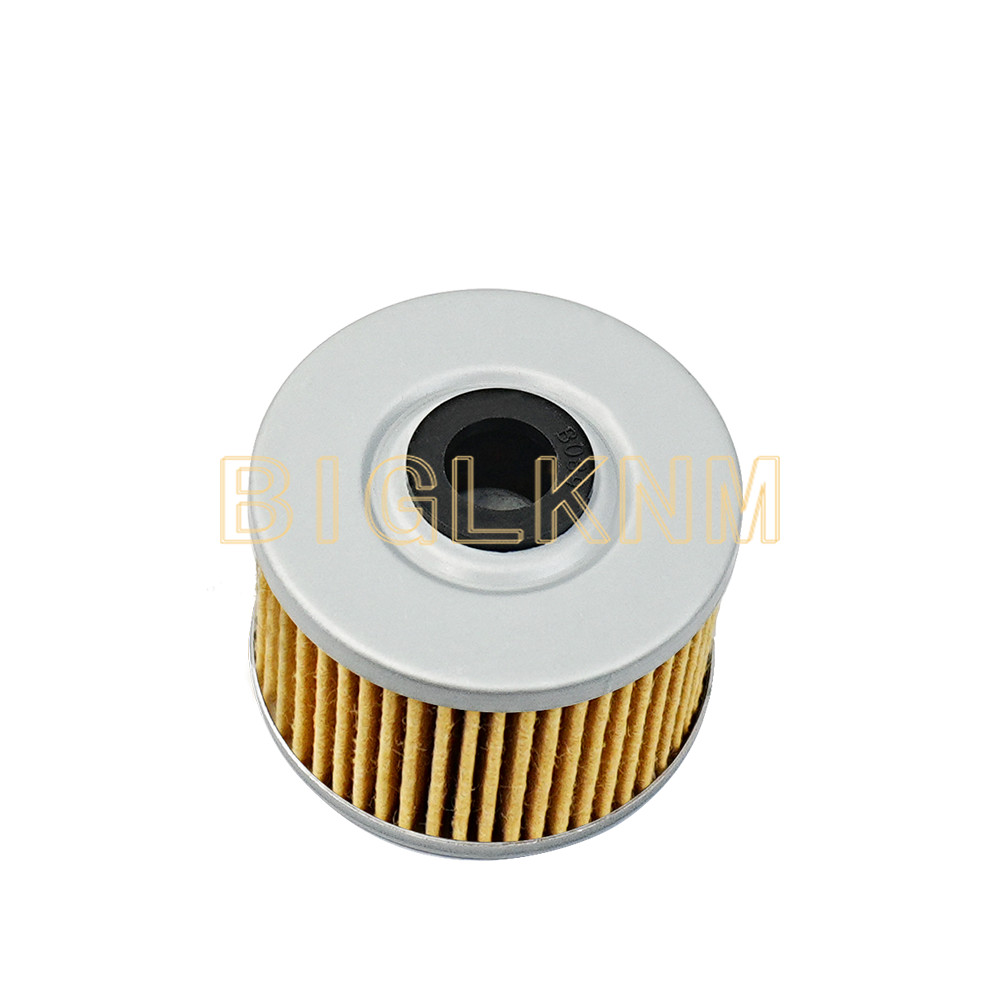 2 Oil Filter Replacement Kit For Kawasaki KLX110 110L AN110 AN112 BR125 Z125 PRO