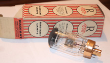 projector lamp bulb -DFW-T12 -500W 120V -RADIANT