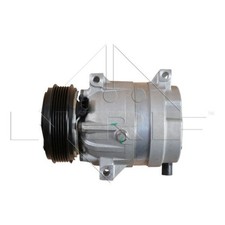1x Kompressor, Klimaanlage NRF 32101 passend für RENAULT