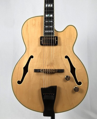 Ibanez PM200 -NATURAL- Used Electric Guitar