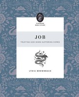 Job | Trusting God When Suffering Comes | Lydia Brownback | Englisch | Buch