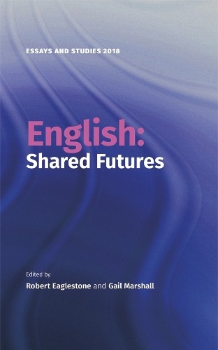 English: Shared Futures - 9781843845164