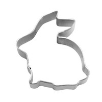 Ausstecher Hase Keksausstecher Ausstechform PläTzchen Keks Mini Form StÄDter