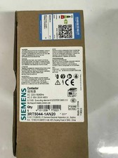 Unopened SIEMENS 3RT5044-1AN200 Contactor Spot Fast Delivery