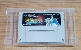 Fire Emblem Genealogy Famicom