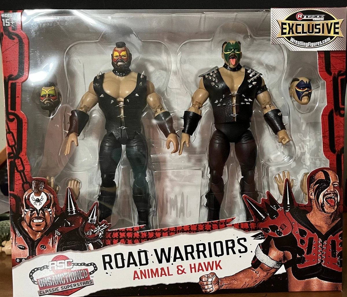 Legion Of Doom for sale | eBay