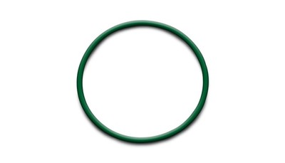Vibrant Performance Replacement O-Ring for 2.50in HD Weld Fittings