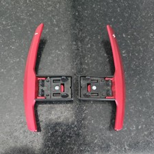 BMW M2 M3 M4 F Series Extended paddle shifters 62563403 62563402