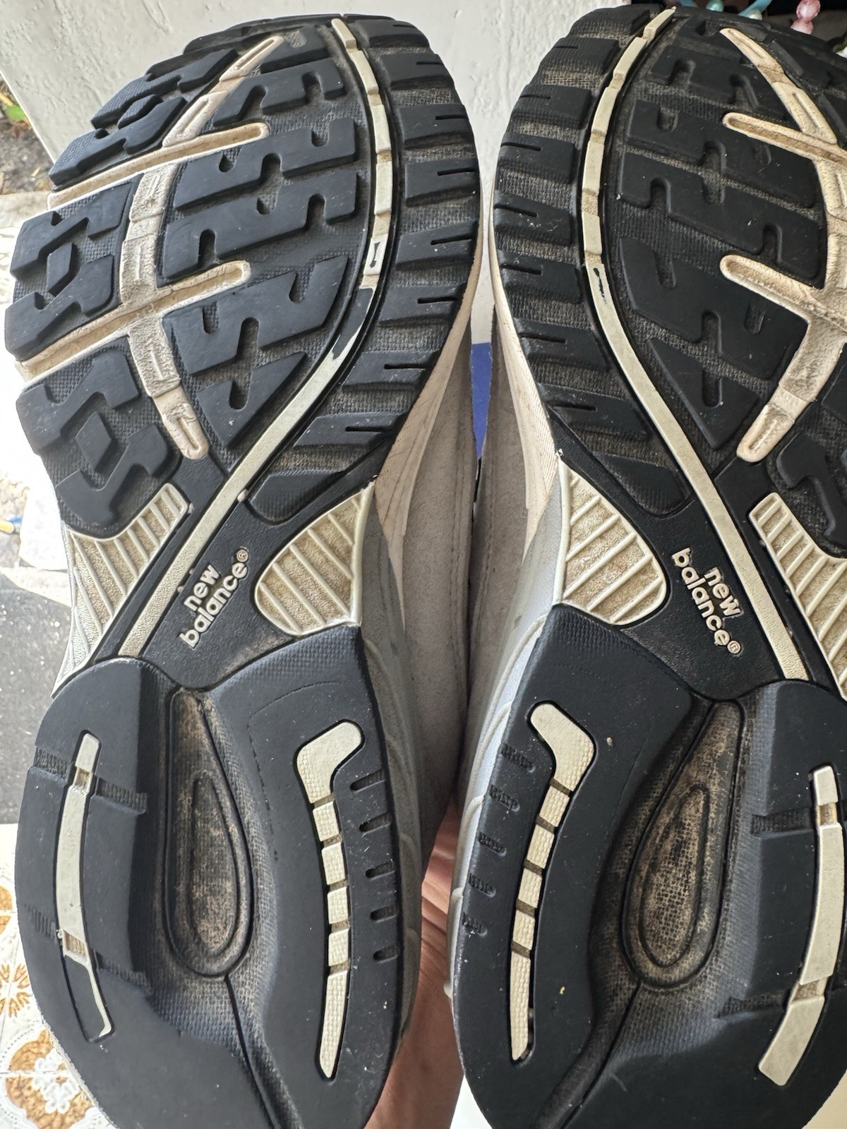 New Balance - image 3