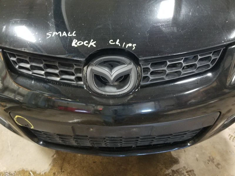 Передний вал оси драйвера 2,3 л турбонаддув подходит для 07–11 MAZDA CX-7 303398 - Изображение 4 из 4