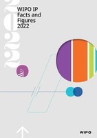 Wipo | Wipo Ip Facts And Figures 2022 | Taschenbuch | Englisch (2022)