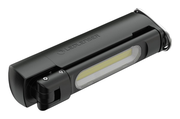Ledlenser Akku-Arbeitsleuchte W6R Work-image
