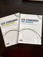 ISTE Standards for Students : A Practical Gui...