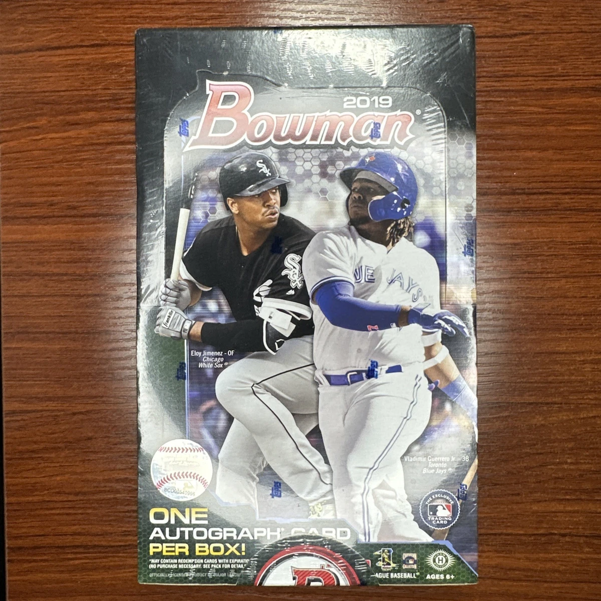 Bowman Shohei Ohtani Baseball 2019 Season Sports Trading Cards