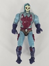1988 New Adventures of He-Man Skeletor Action Figure MOTU