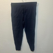 Adar Dark blue scrub bottoms