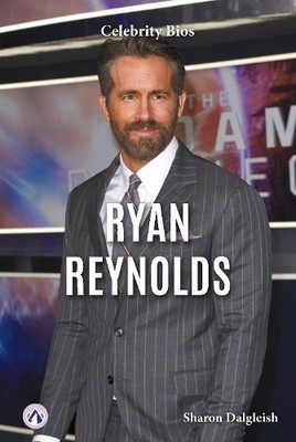 Ryan Reynolds - 9798892502405