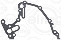 Elring 245.730 Dichtung, GehäUsedeckel (KurbelgehäUse) For Audi Cupra Ford Seat