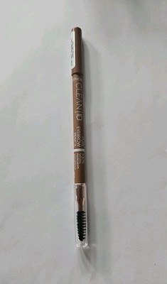 Catrice: Clean ID Pure Eyebrow Pencil/Augenbrauenstift - 020 Light Brown - 1 g