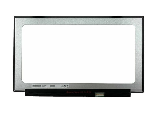 Replacement LCD Screen For Asus VivoBook 15 F512/F512D/F512DA - 15.6" FHD 1920x1080 30-pin Non-Touch Display Panel