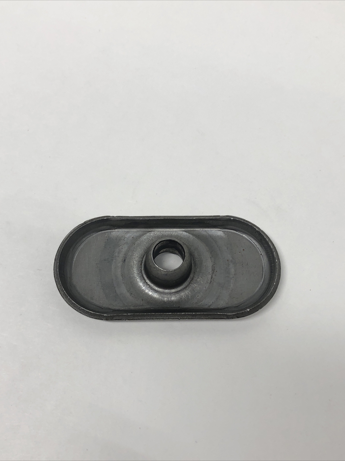 GM OEM Center Pillar-seat Belt Anchor Plate 15734139 for sale