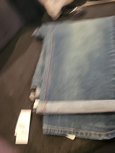 Cato The Curvy Jean Dark Wash Girlfriend  Crop 20W NWT - Picture 12 of 12