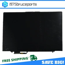 Lenovo 13.3" WQUXGA Touch Screen Assembly 20V9001UUS ThinkBook 13s G2 5D10S39677