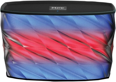 ihome ibt84 bluetooth speaker