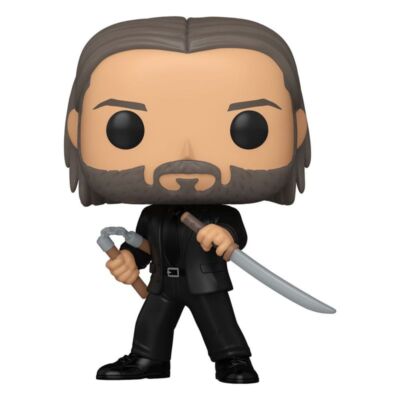 Funko POP! John Wick 4 - John Wick #76103