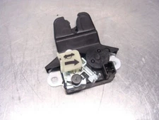 Hyundai Sonata SE Trunk Lid Latch 55K Mi 18 19 20