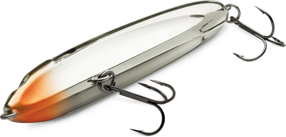 Skitter de agua salada Rapala SKV10 V elige color y cantidad nuevo en paquete Foto 4 de 4