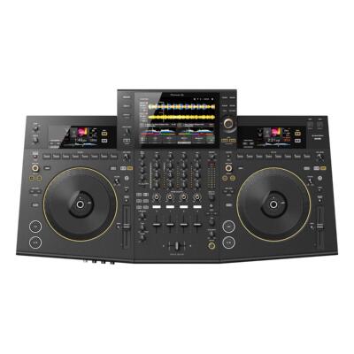 Pioneer OPUS-QUAD 4-Channel All-in-One Rekordbox Serato DJ Controller System