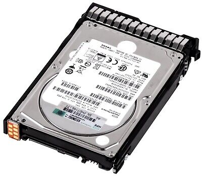 Hard Drive HP EG0600JETKA 796356-002 600GB 10000RPM 128MB Hard Drive HP EG0600JETKA 796356-002 600GB 10000RPM 128MB