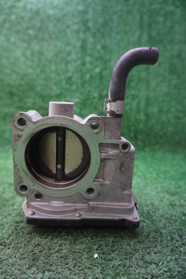 Nissan Sentra 2016 1,8 L carrocería del acelerador OEM 3RA6001E Foto 3 de 4