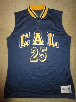 California Golden Bears Logo - Wordmark Logo - NCAA Division I a-c