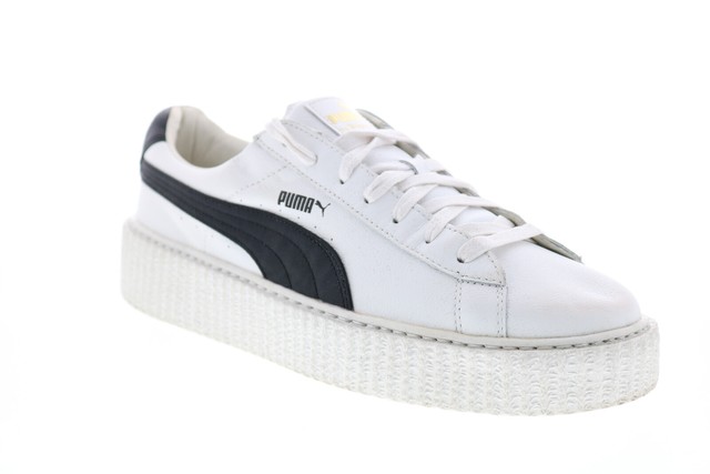 puma high top sneakers for men