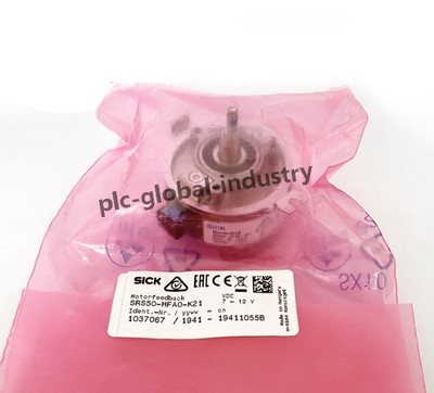 1PC NEW SICK SRS50-HFA0-K21 encoder