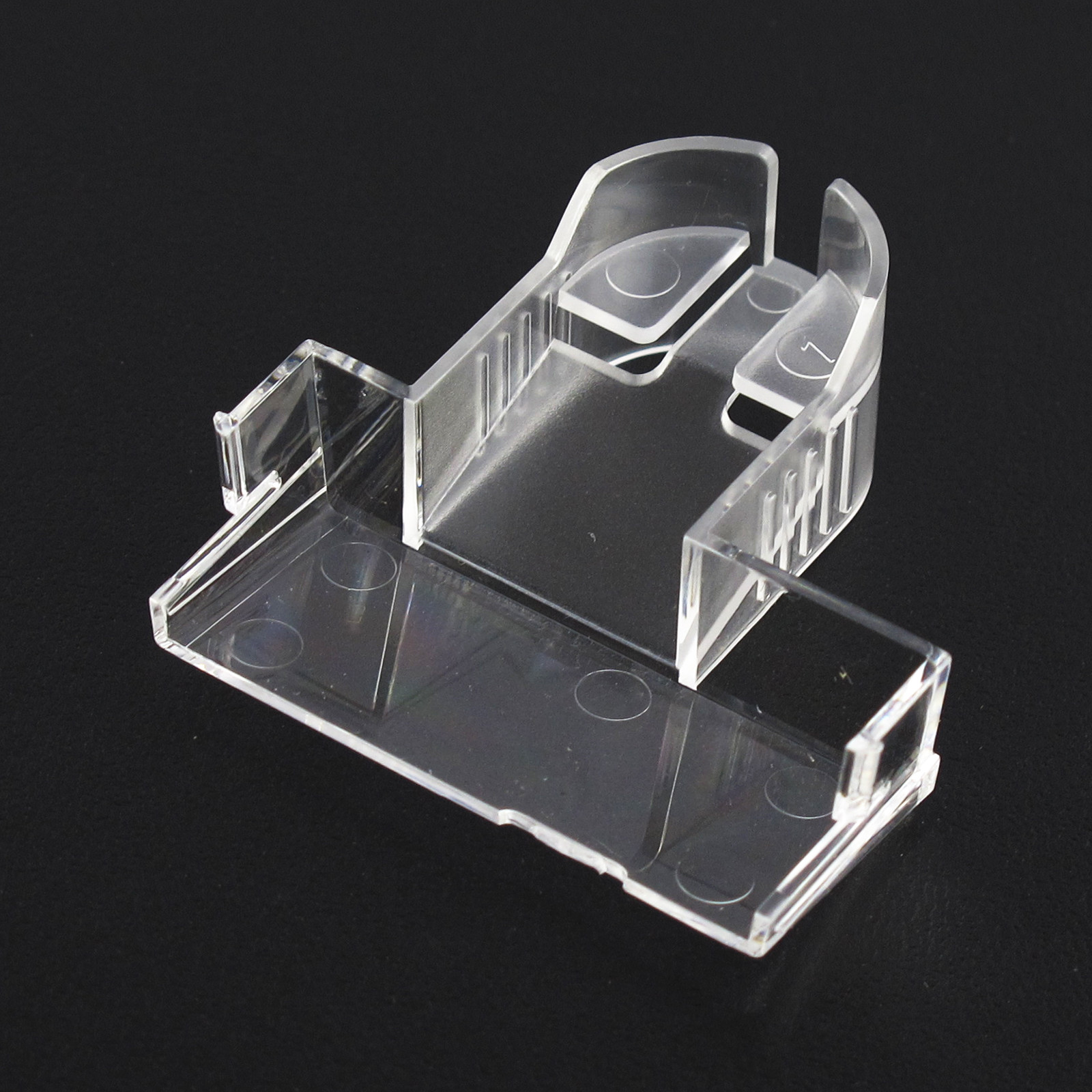Gimbal Camera Clamp Lens Lock Clip Holder Fixtor Protect For