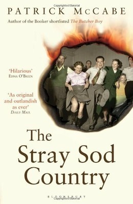 The Stray Sod Country by McCabe, Patrick 1408809982 FREE Shipping