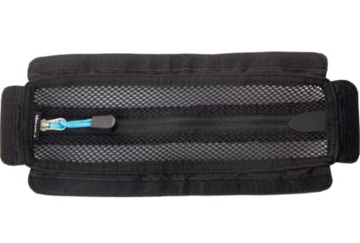 f-stop ICU Gate (Anthracite/Matte Black) for added gear organization.