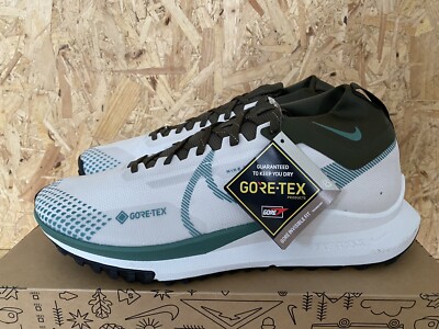 Nike React Pegasus Trail 4 GTX Gore-Tex UK 6 EU 39 Running FB2193 001