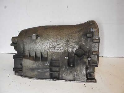 Mercedes S430 E430 CLK430 5G Transmission Empty Housing Case 2202701000 722.632