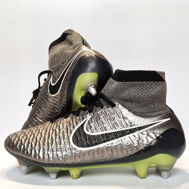 Nike Magista Proximo IC Wolf Grey 718358 040 Men's Indoor